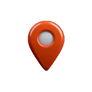 Google Business Profile 3D icon