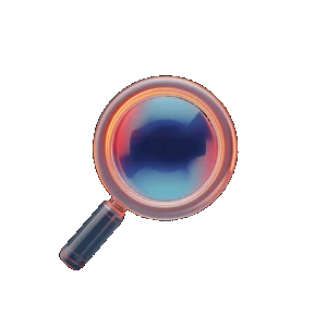 SEO 3D icon